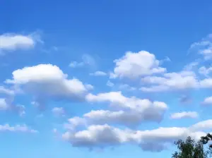 Frans 02 Compositie in blauw wit en grijs